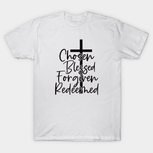 Chosen T-Shirt